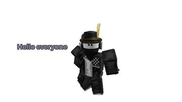 Being in a game with an admin in a nutshell (Tds Meme)