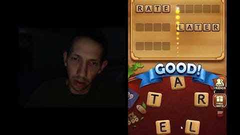 Word Connect Level 112 Solved Answers