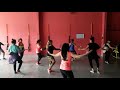 Bailame Cumbia - Nacho / Zumba