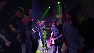 Nidji Hapus Aku nidji hapusaku bandbandung    antovium cover rock