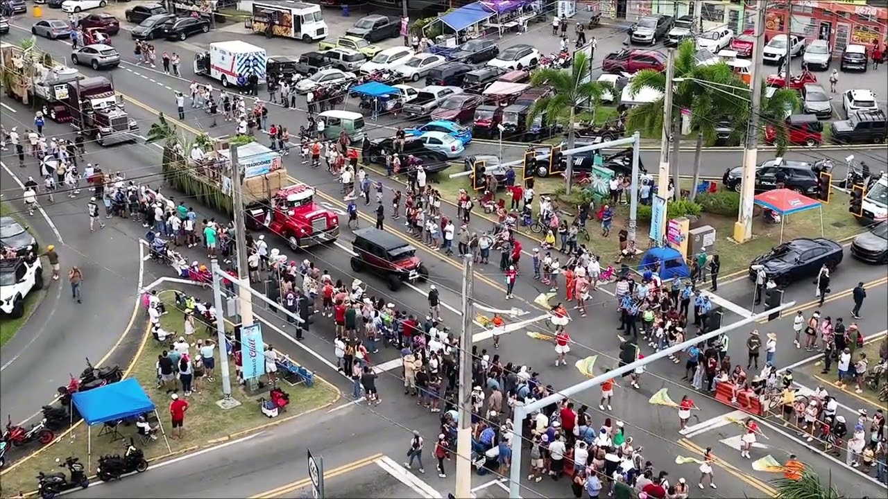 Festival  de la Novilla 2026, San Sebastián del Pepino en Puerto Rico