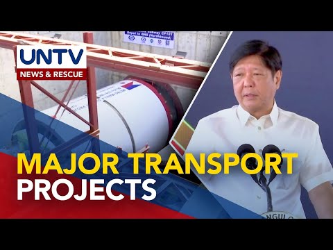 Video: Transportasyon, Paglibot sa Maynila, Pilipinas
