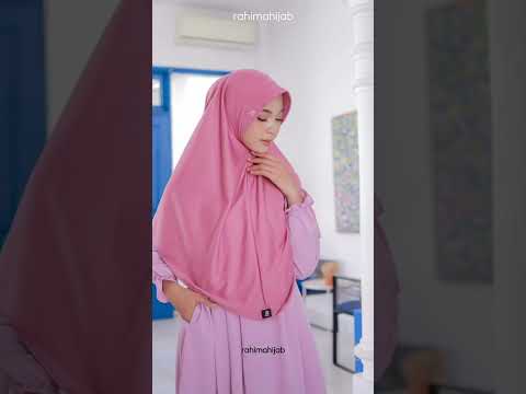 Jilbab Sekolah Viral-Jilbab Arfa Amira