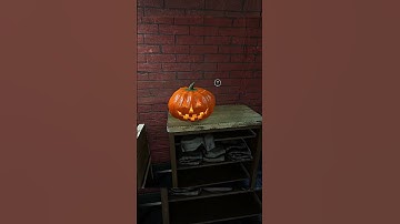 The New And Improved Outlast Crib....🫣🎃🫣