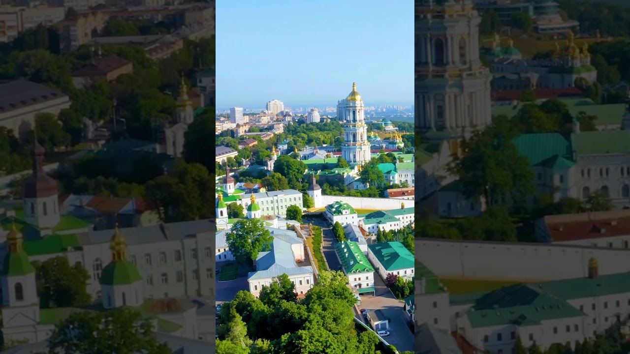 🇺🇦 Ukraine Independence Day — A Celebration of Freedom and Unity! 