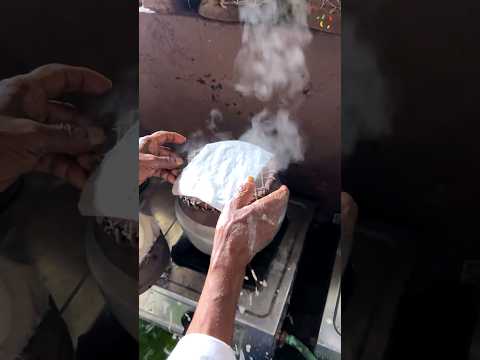 Palakkad Ramassery idli Recipe
