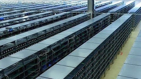 Genesis Mining World