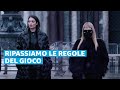 Parliamo di Celebrity Hunted 2 ft. @LaScimmiaPensacom