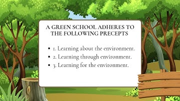 Module 10 " ECOLITERACY"