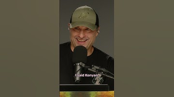 Ross has strong feelings about coffee!