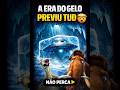 NINGUÉM PERCEBEU ISSO EM A ERA DO GELO 😳