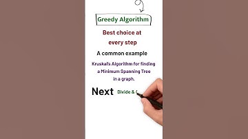 Types of Algorithms | Explained with Real-Life Examples