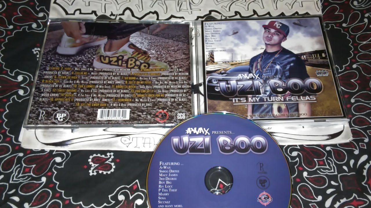 See It On My Fittit By Uzi Boo Ft Boy Big , Mr Mizzou & Suga Ray adlı videoyu YouTube'da izle See It On My Fittit By Uzi Boo Ft Boy Big , Mr Mizzou & Suga Ray adlı videoyu YouTube'da izle