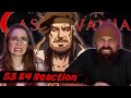 Castlevania Season 3 Episode 4 "I Have a Scheme" REACTION &amp; REVIEW!
