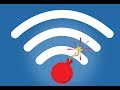 Как защитить свой Wi Fi? Отключение WPS в роутере