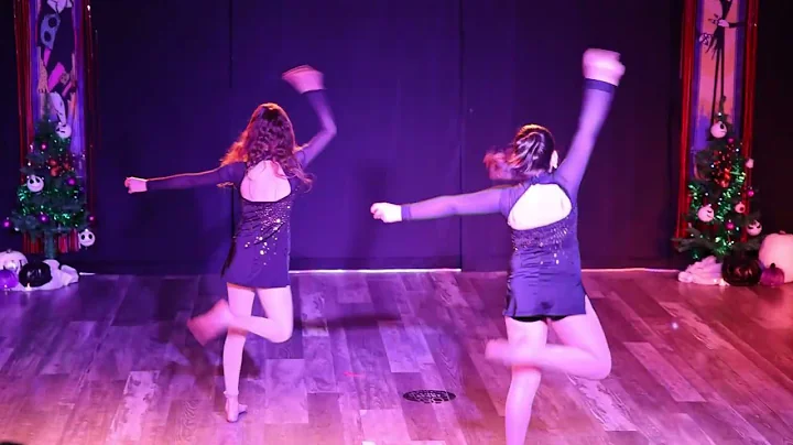 Don't Go Yet - Moderno Tumbling Minis - Moderno Da...