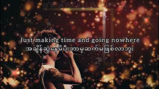 One Ok Rock - Last Dance lyrics mmsub