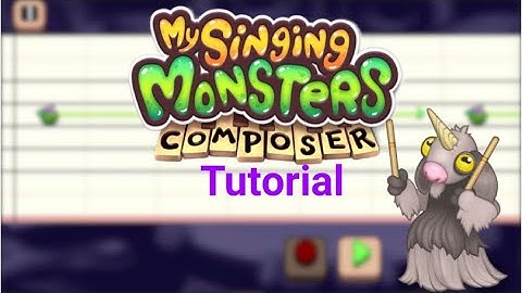 Psychic Island Composer Tutorial - Tapricorn