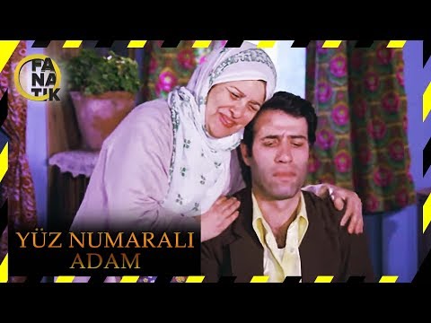 Yüz Numaralı Adam - HD Film (Restorasyonlu)