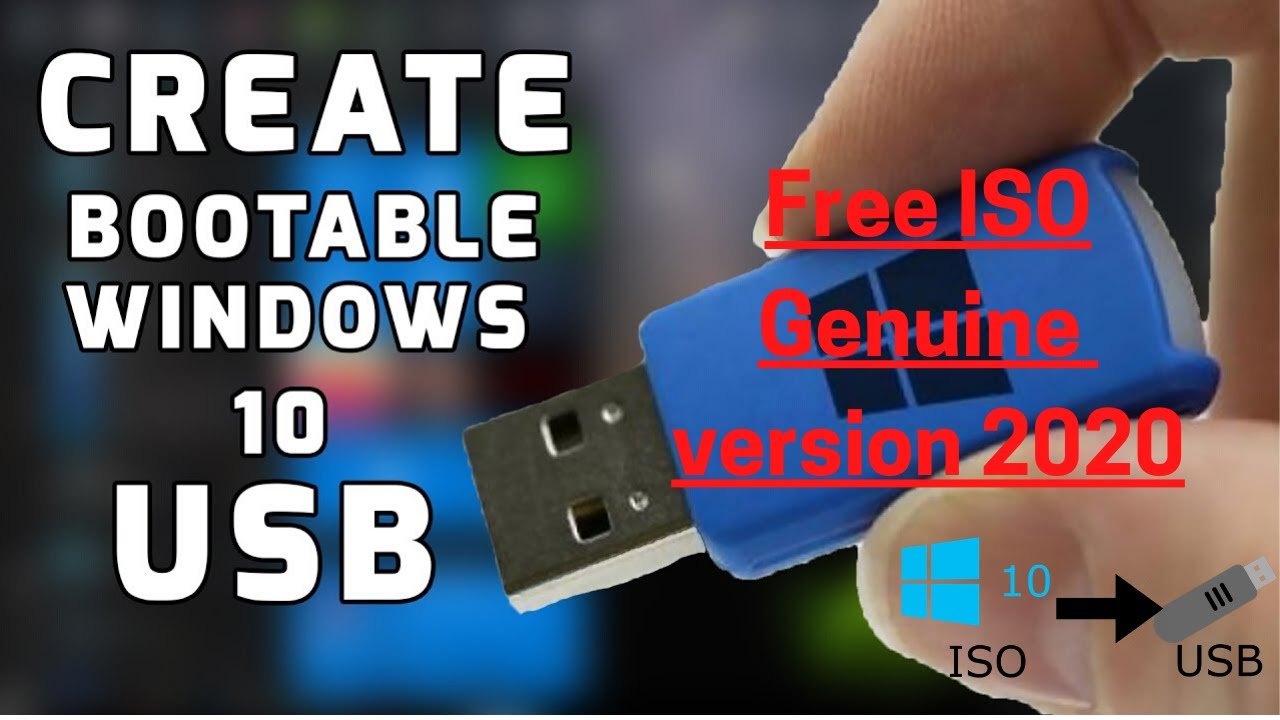 windows 11 download usb