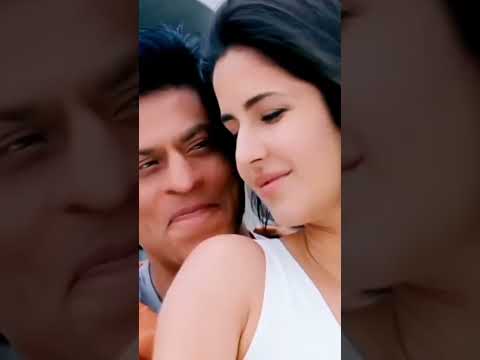 شاروخان وكاترينا كيف