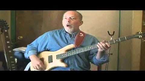 Major Scale Pattern #1