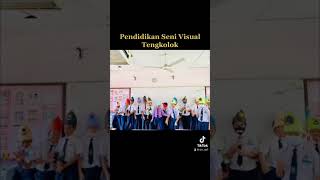 PENDIDIKAN SENI VISUAL | TAHUN 6 | TENGKOLOK