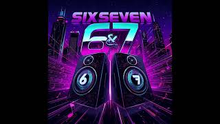 Bashd - Official 67 Song, Six Seven Phonk 2025