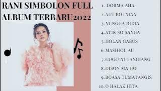 RANY SIMBOLON - LAGU TERBAIK DAN TERPOPULER 2020