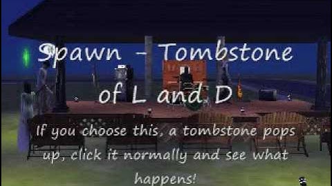 The Sims 2  Cheats And How To Use Them