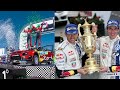 These are motorsport's greatest eras!