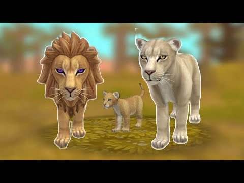 الأسد سيمبا كينغ الحلقة السابعة 7 رقصة ليلة عيد