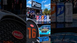 Phorm Energy Brings America’s Energy to Caffeine & Octane