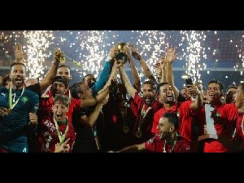 Live:  Morocco's historic win over Portugal, preview of semi-final of World Cup on GhanWeb Mundial