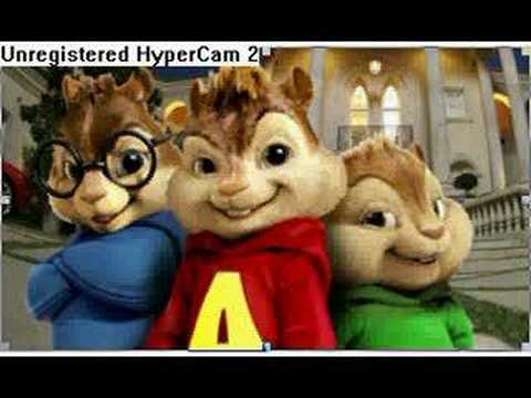 Watch alvin and the chipmunks- dont matter on YouTube Watch alvin and the chipmunks- dont matter on YouTube