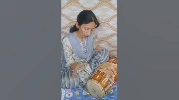 Dholak | ढोलक | How To Play Dholak | Dholak kaise Bajate Hain | Dholak Bajana | ढोलक बजाना