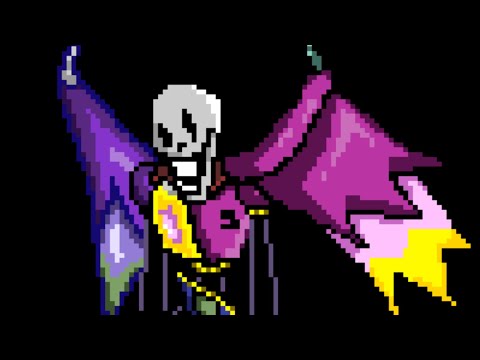 BONE SHOT Bonetrousle In The Style Of Big Shot