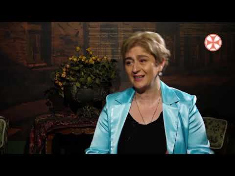 ანონსი ,,ლიტერატურული პანორამა''