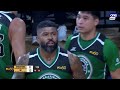 Maverick Ahanmisi LEADS THE TERRAFIRMA DYIP WITH 27 PTS vs TNT | PBA SEASON 50 GOVERNORS’ CUP