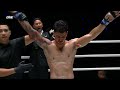 Nonstop Action 🔥 ONE Fight Night 48 Highlights