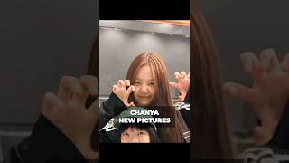 Yg Next Monster Second Member Chanya