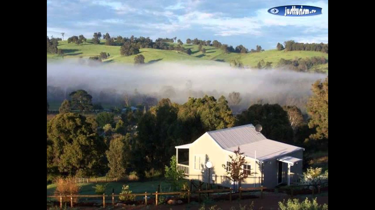 Австралия, Balingup - Balingup Vista Chalets 4 Star