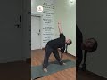 🧘 Yoga &amp; the Art of Balancing Body and Mind #calmyourmind #healthylifestyle #mindcleanse #motivation
