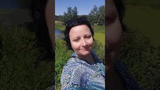 картинка: Влог: Мой самый Превосходный месяц Июль 🌞