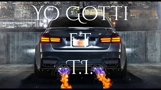 Yo Gotti Feat. T.i. - King Shit Prod. Dassimissa