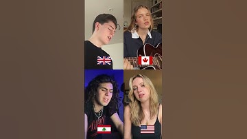 Thumbnail of Who sang it better - Hozier - Too Sweet "i take my whiskey neat" #shorts #cover