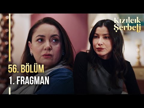 Kızılcık Şerbeti: Season 2, Episode 27 Clip