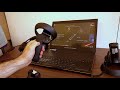 VR with HP (1st gen) and Laptop - The Complete Step-by-Step Instructions with a New Laptop