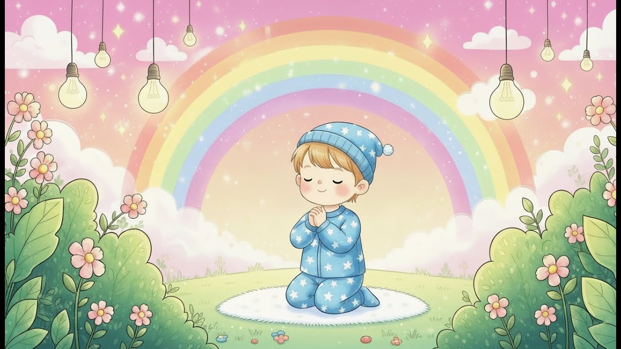 The Thankful Little Heart 💖 | Gratitude Poem for Kids | Seeds of Verse (