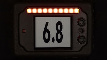 DigiAlti 3 Simulation: 13k No Canopy Flight